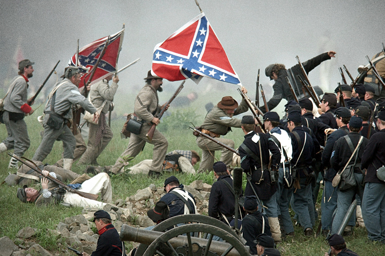confederate day essay first gettysburg leadership union The first day at gettysburg: essays on confederate and union leadership - ebook (9781612770628) by gary w gallagher(ed. confederate day essay first gettysburg leadership union The first day at gettysburg: essays on confederate and union leadership - ebook (9781612770628) by gary w gallagher(ed.