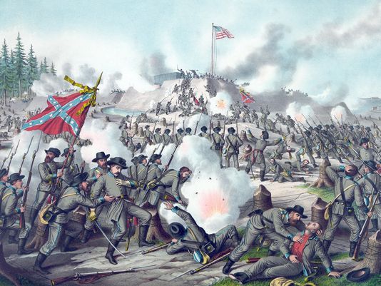 News From Around the South 8/28 to 9/4