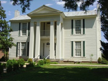 News from Around the South, 11/9-11/16