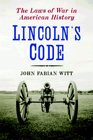 Lincoln's Code