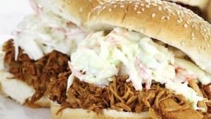 Carolina BBQ Tops Magazine List
