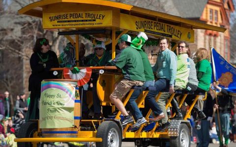 Study: Northerners Drink More than Southerners