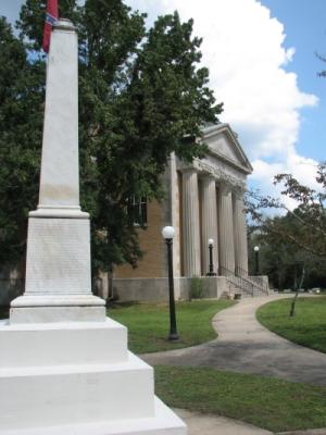 News From Around the South 7/20 to 7/27