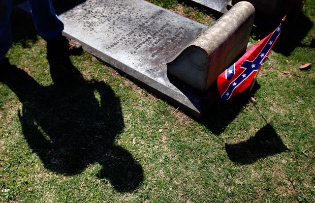 News From Around the South 7/6 to 7/13