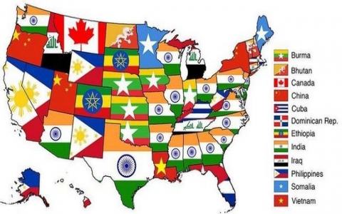 India, China Spur Immigration Wave