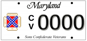 Maryland Motor Vehicle Administration.