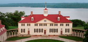 Mount Vernon