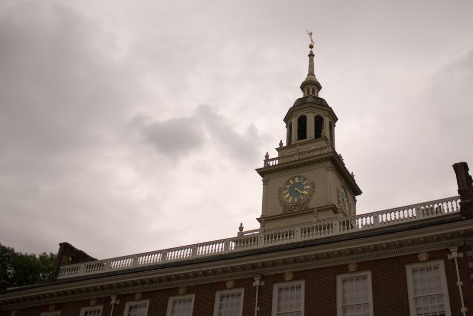 America’s Unfinished Second Founding