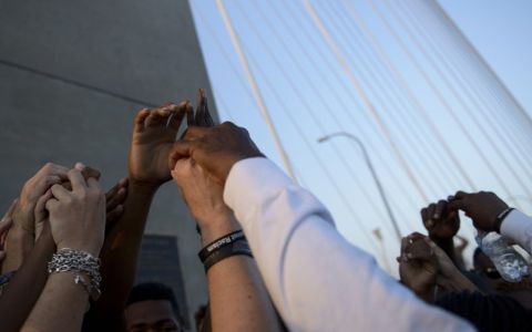 SURVEY: Divergent Views of Fairness of Pay