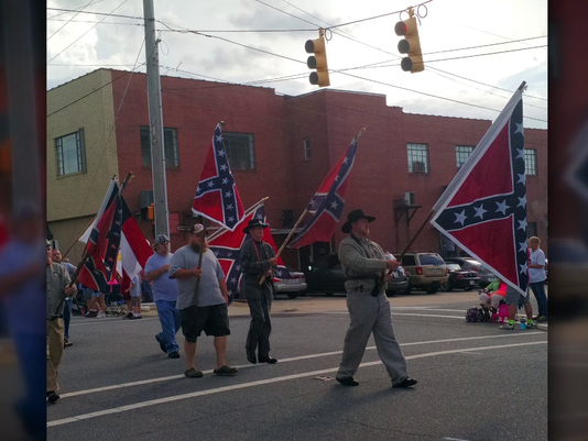 News From Around the South 11/2 to 11/9