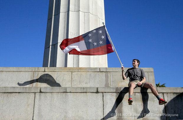 News From Around the South 5/16 to 5/23