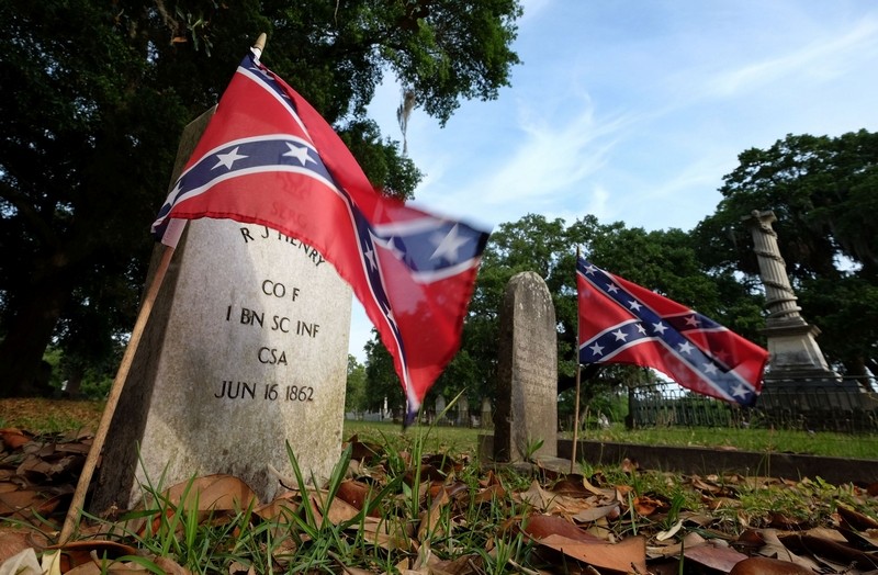 News From Around the South 5/9 to 5/16