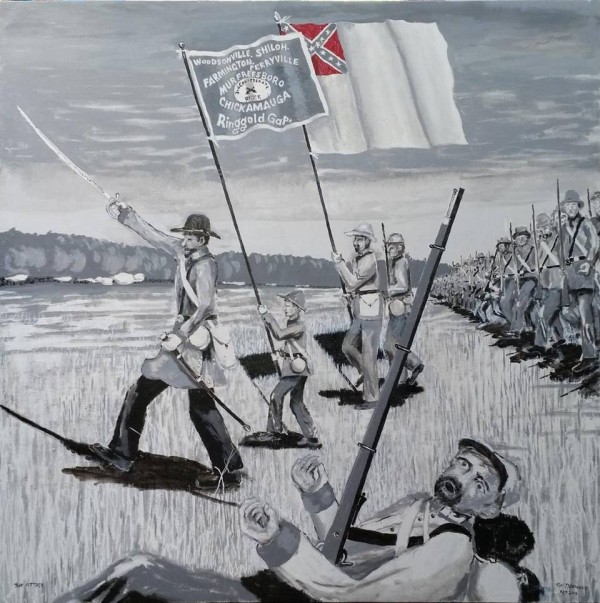 News From Around the South 8/29 to 9/5