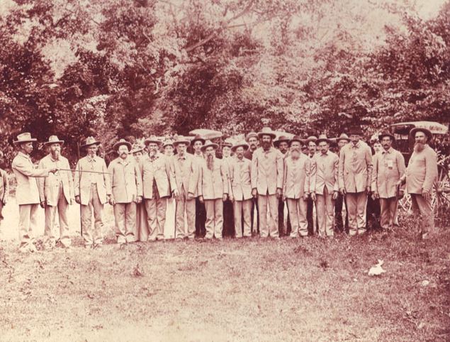 News From Around the South 10/31 to 11/7