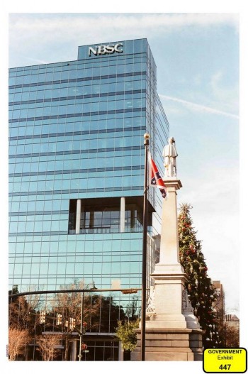 News From Around the South 12/5 to 12/12