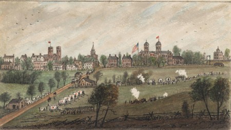 News From Around the South 1/16 to 1/23