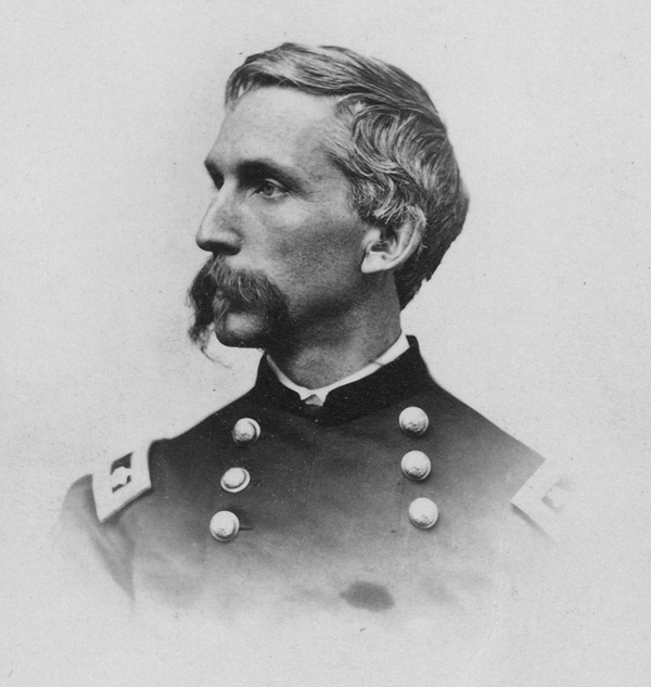 The Civil War's Last Death