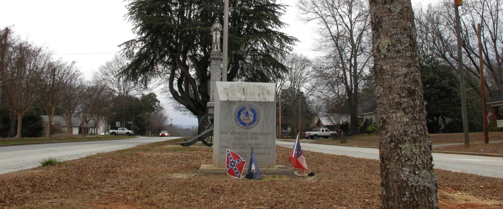 News From Around the South 2/20 to 2/27