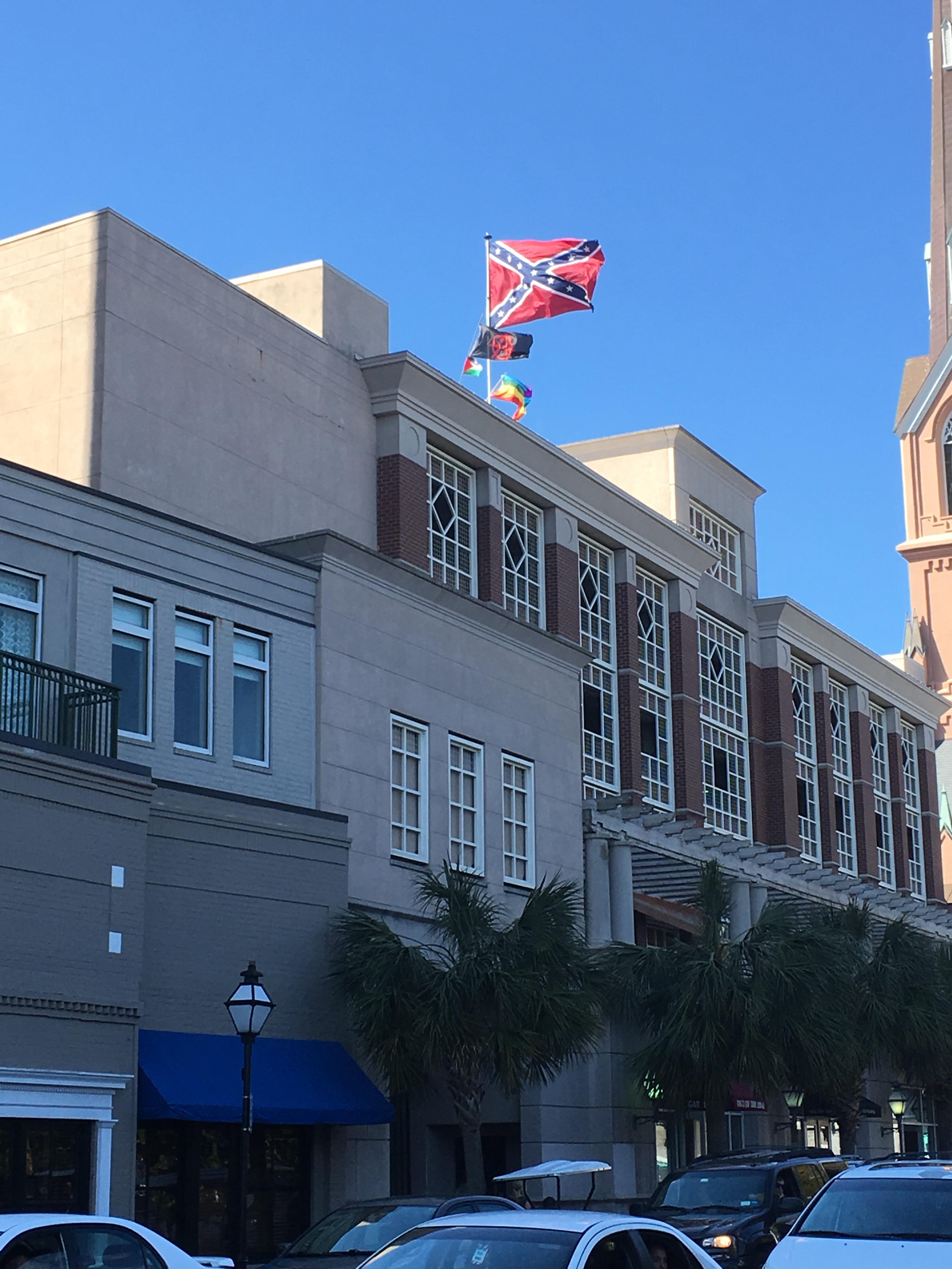 News From Around The South 2/13 to 2/20