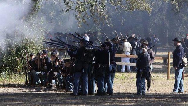 News From Around the South 1/31 to 2/6