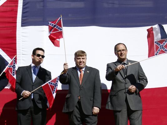 News From Around the South 3/6 to 3/13