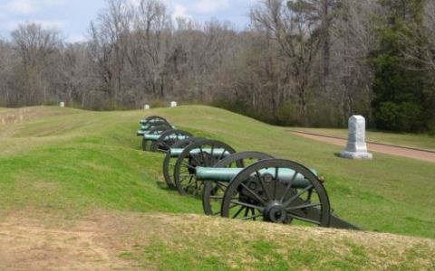 Gibraltar of the South