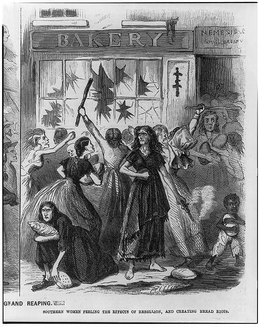 Housewives of Richmond