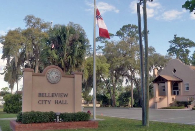 News From Around the South 4/24 to 5/1