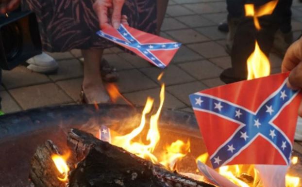 News From Around the South 5/22 to 5/29