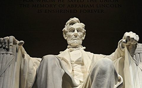 Mexicans Died, Lincoln Won