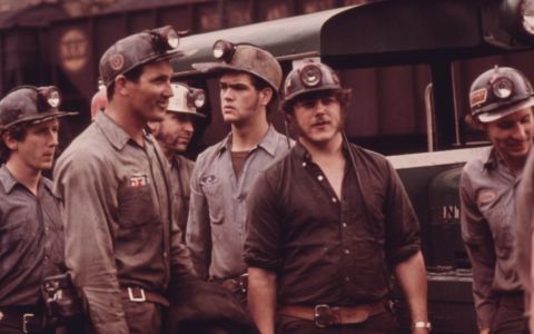 What’s Wrong With Appalachia?