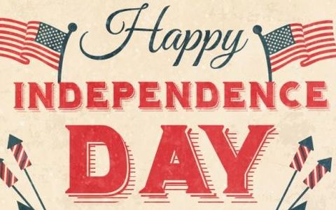 A Century Ago, Independence Day Looked Different In South, US