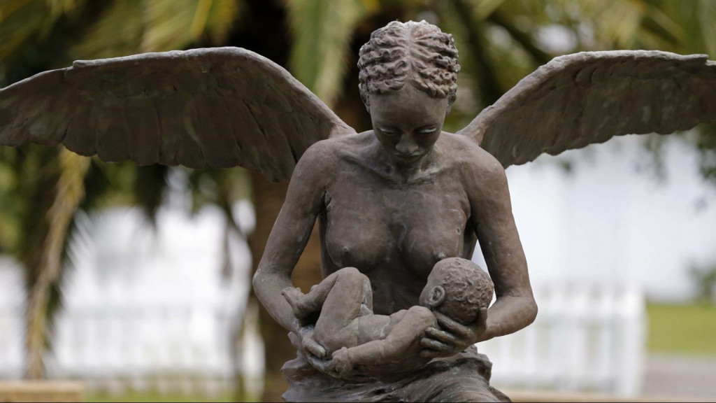 The South is more complicated than we let ourselves imagine. (AP Photo/Gerald Herbert)