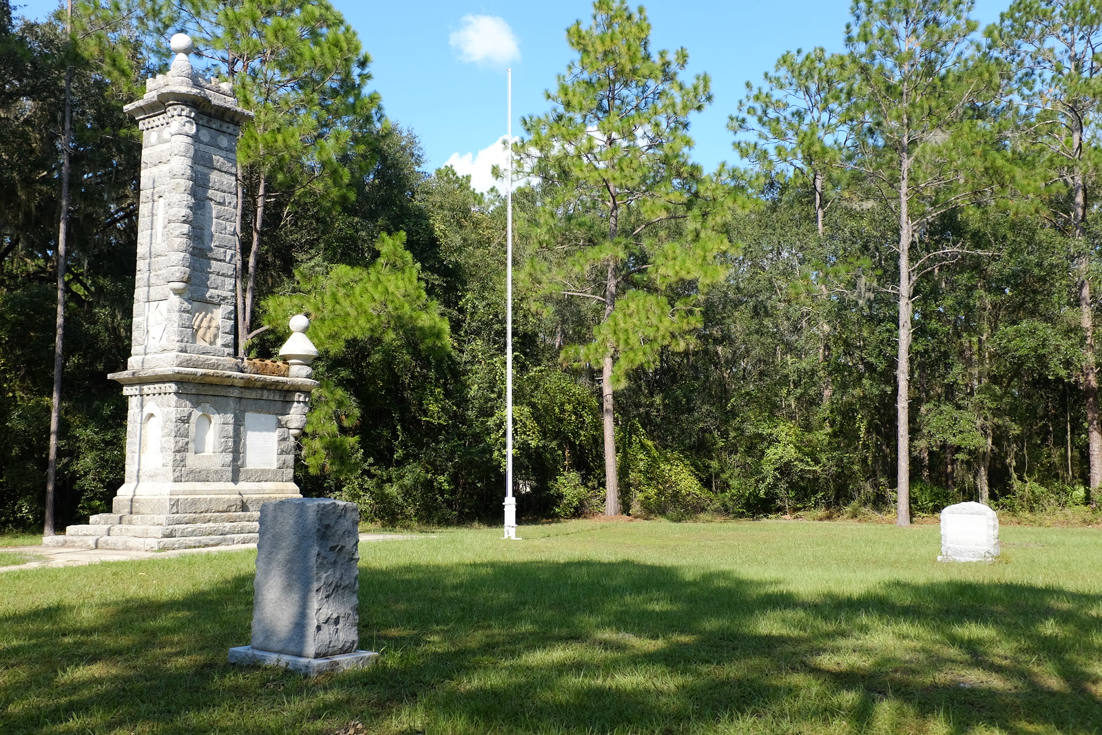 News From Around the South 9/18 to 9/25