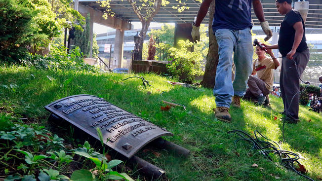 News From Around the South 9/7 to 9/18