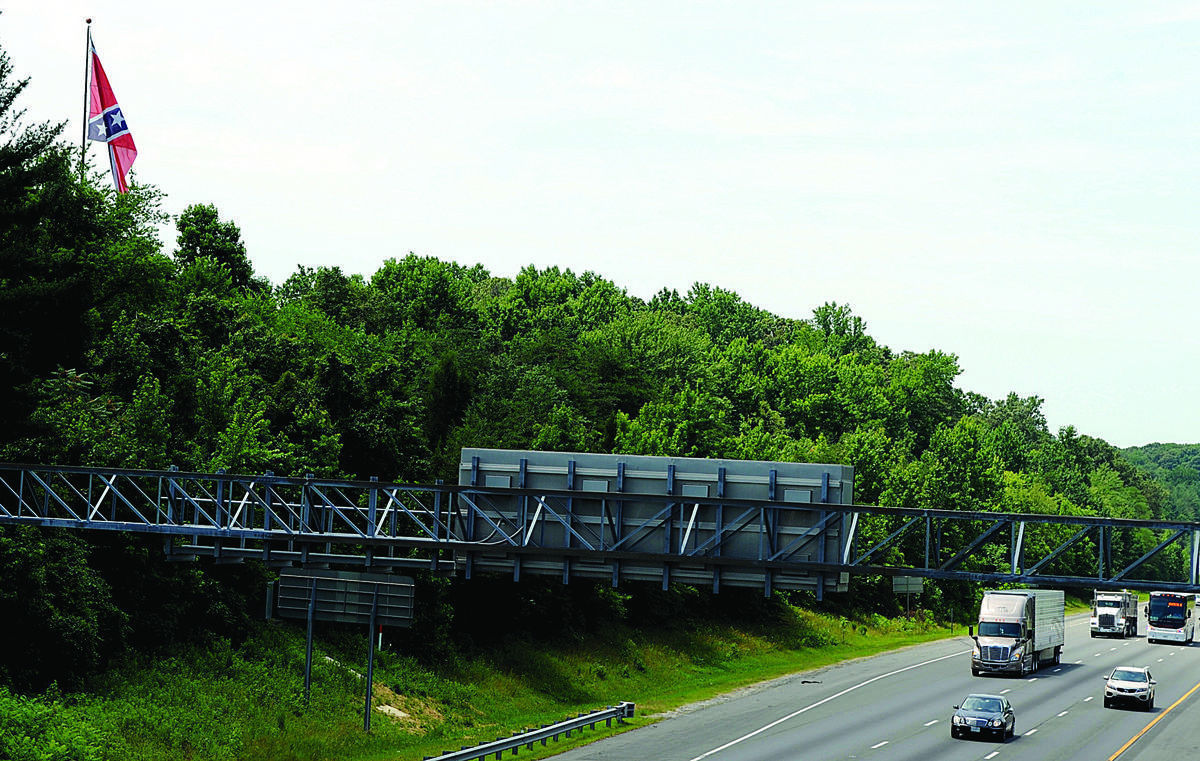 News From Around the South 11/25 to 10/2