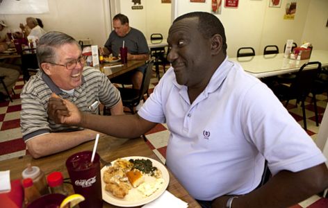 Racism: Lessons From the South