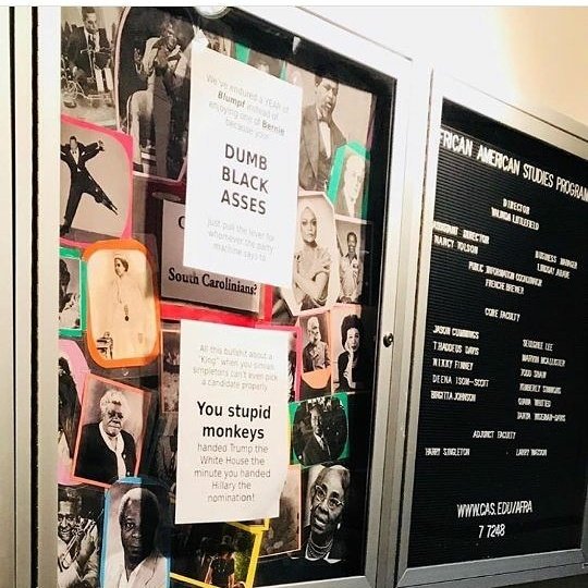 News From Around the South 1/15 to 1/22