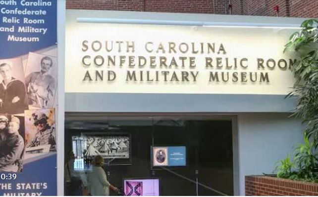 News From Around the South 2/12 to 2/19