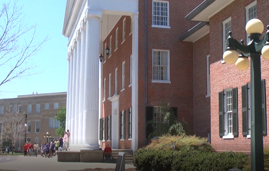 News From Around the South 2/26 to 3/5