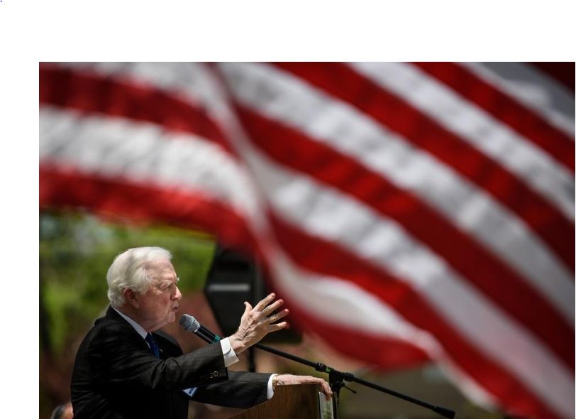 News From Around the South 5/7 to 5/14