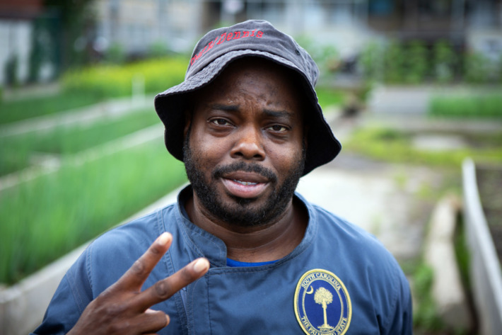 A Renaissance for Gullah Geechee Cuisine