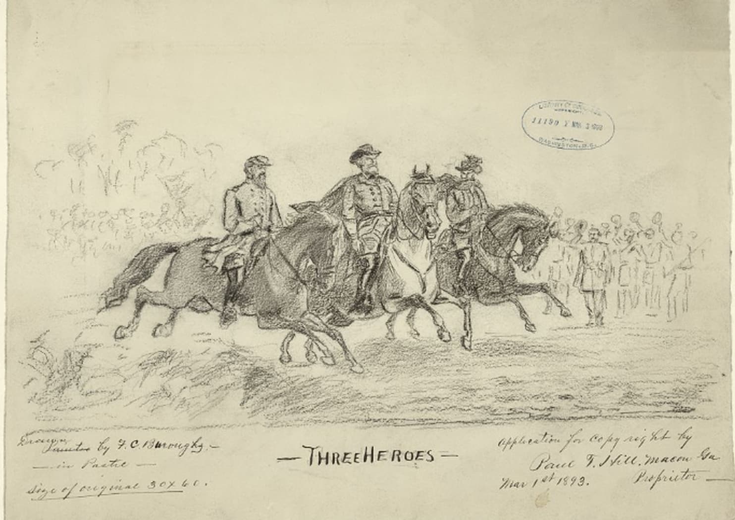 J.E.B. Stuart and the Great ‘What If’