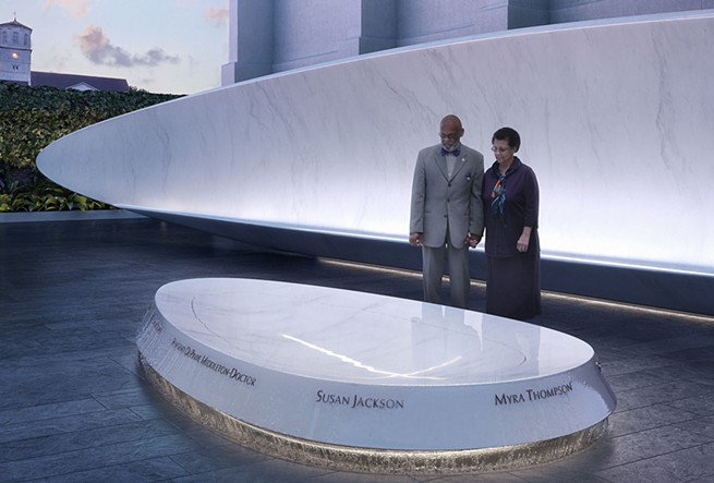 News From Around the South 7/9 to 7/16