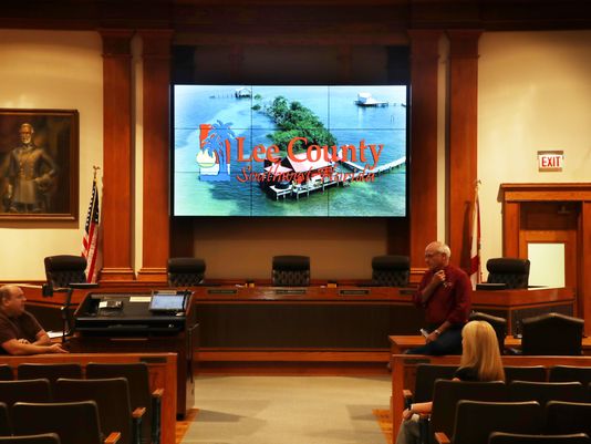 News From Around the South 7/30 to 8/6