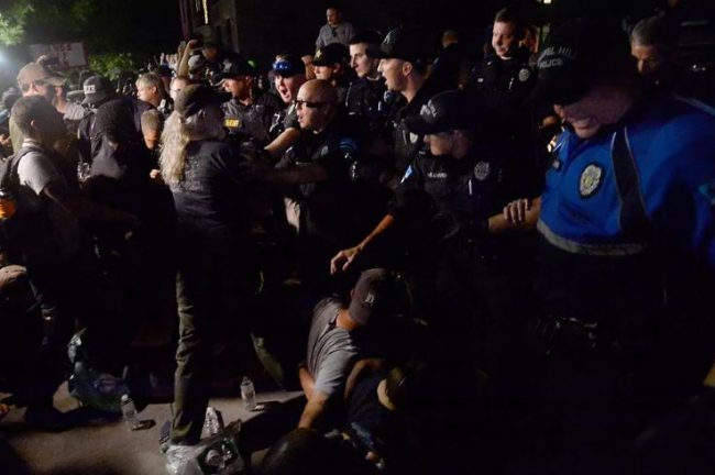 News From Around the South 8/13 to 8/20