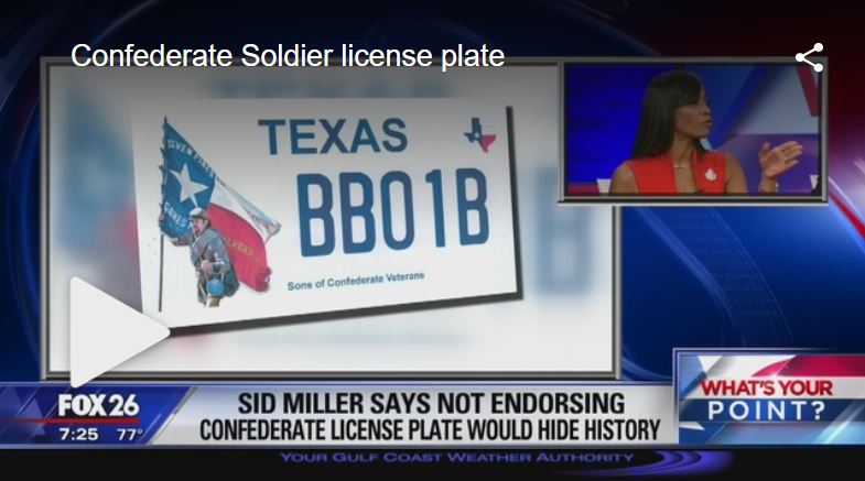 News From Around the South 10/8 to 10/15