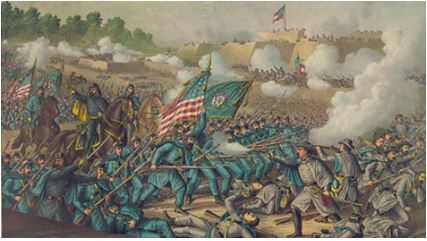 News From Around the South 11/19 to 11/26