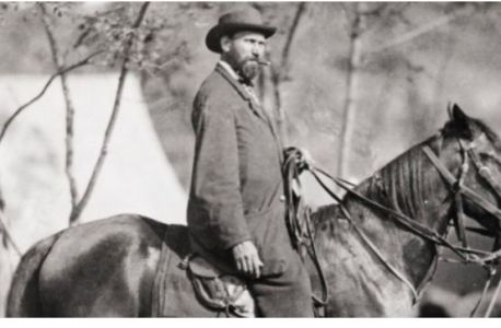 From Civil War Spy to Legendary Lawman