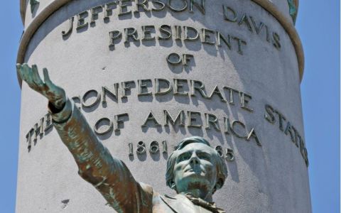 Why Jefferson Davis Was Loathed in Confederacy He Led